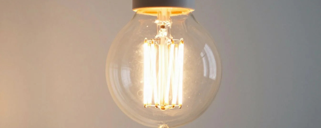 Shine Bright with LED Bulbs!