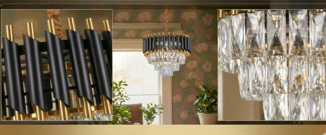 Which Chandelier Suits Your Room? The 2026 UK Buyer's Guide