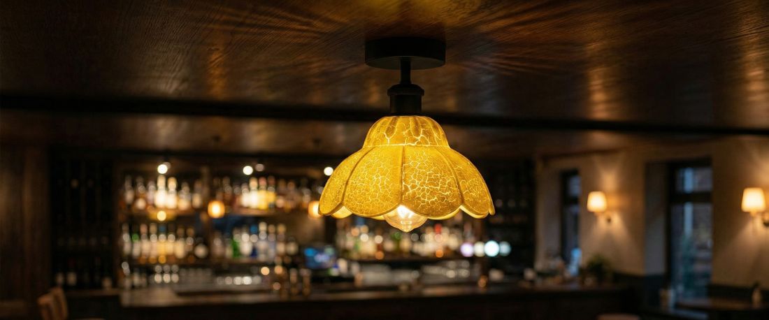 The Ultimate UK Lighting Guide: Lamps, LEDs & Where to Buy the Best