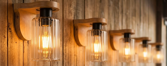 How to Select Your Perfect Wall Lights in 2026