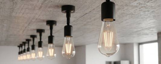 How Many Lumens Do I Need? A Room-by-Room UK Lighting Guide