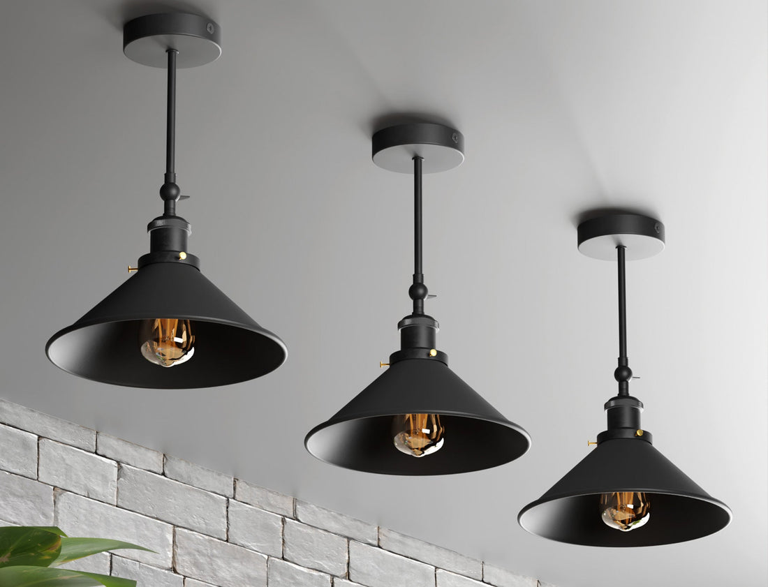 5 Best Lighting Ideas For Living Room Style