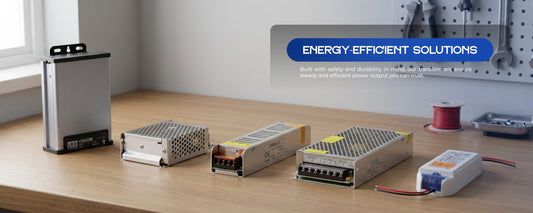 How to Choose the Right LED Driver: A UK Electrician's Guide for 2026