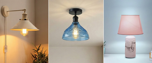 Warm White vs. Cool White: How to Choose the Right Light Bulbs