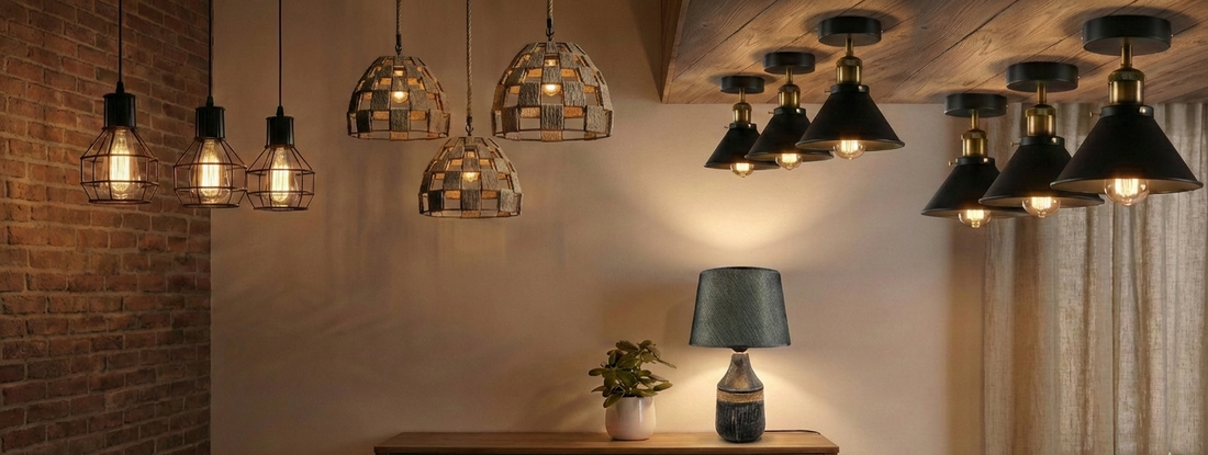 Lighting Your Space: The Dos, Don’ts, and Design Secrets