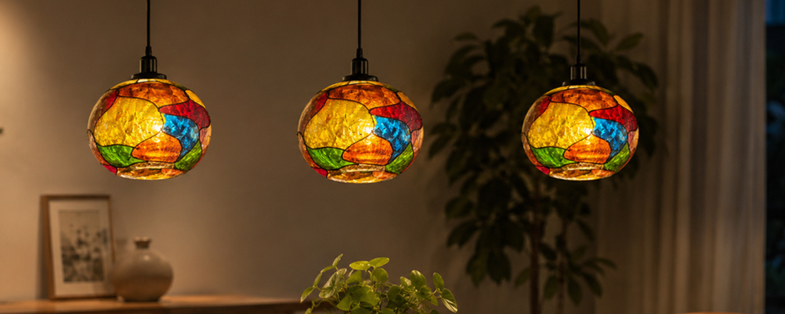 Light Solutions for Windowless Rooms