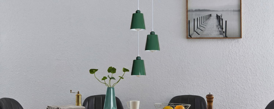 Industrial vs Modern LED Lighting: Finding Your Home's Style