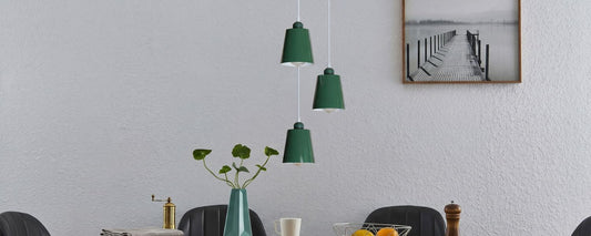 Industrial vs Modern LED Lighting: Finding Your Home's Style