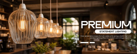 Pendant Lights Buying Guide: Best Styles, Sizing & Prices for Every UK Room (2026)