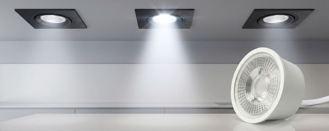 2026 Lighting Trends: Why Slim LED Panels Are Replacing Downlights in UK Homes