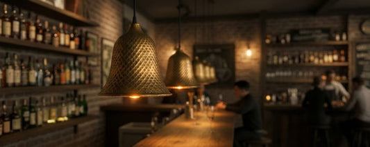New Lighting Arrivals 2026: Best Pendant, Wall & Semi-Flush Lights for UK Homes