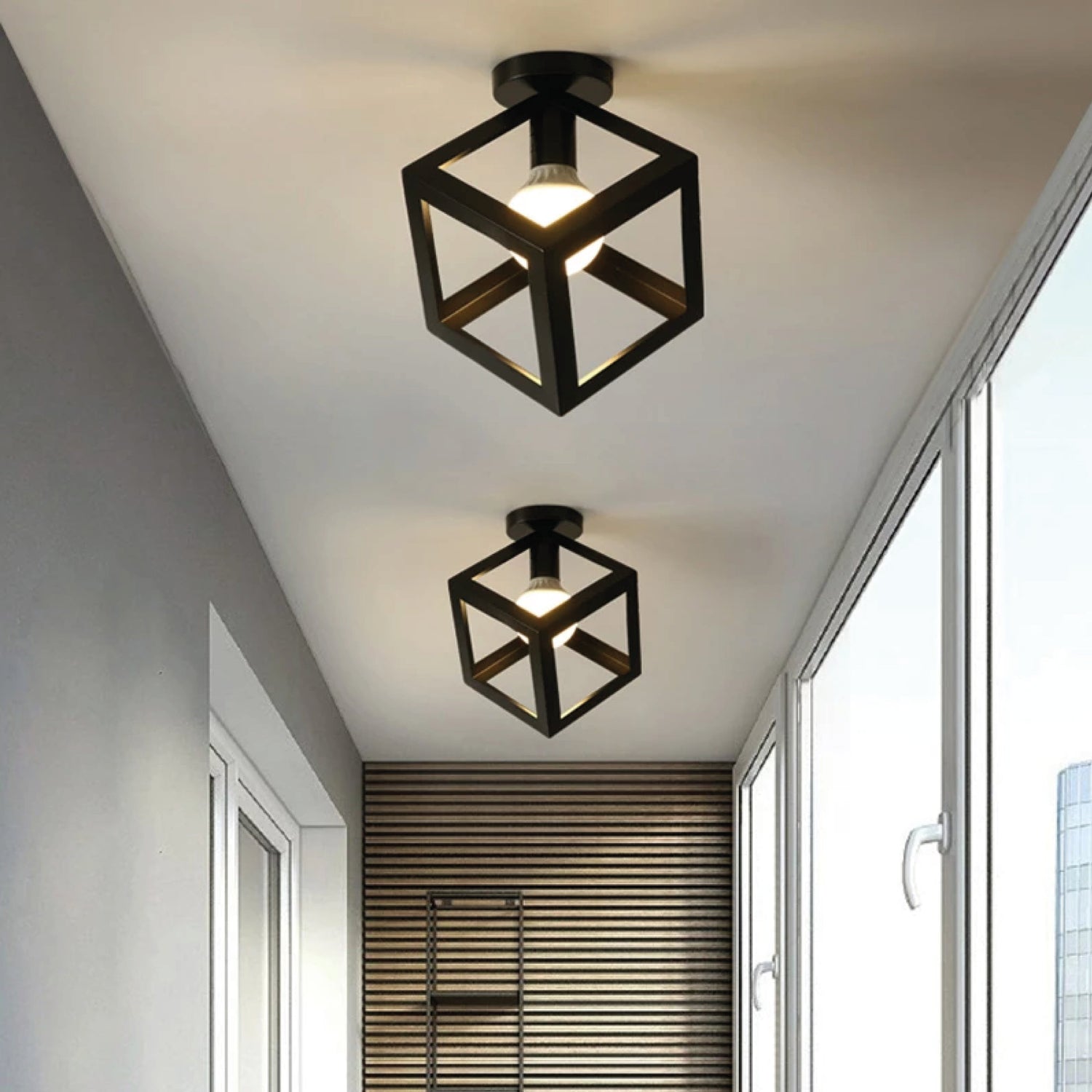 Ceiling Light for Living Room