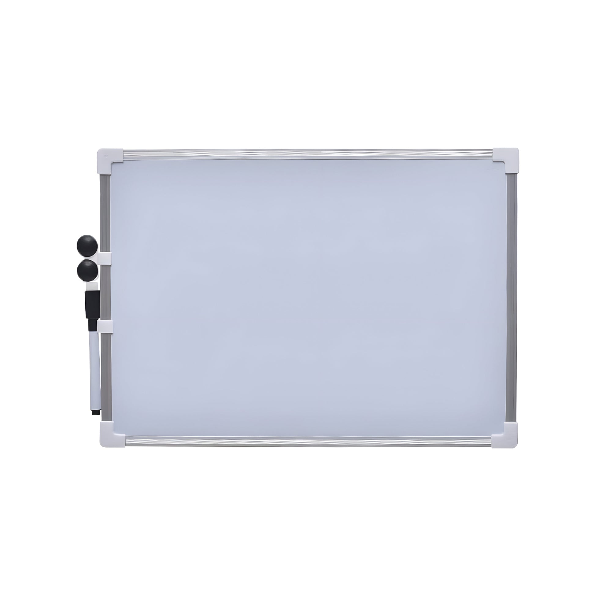 Modern magnetic white board