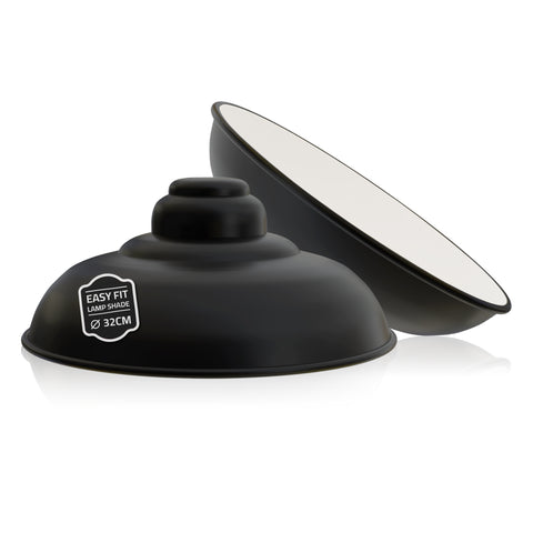 Pantalla de lámpara de techo industrial Elija lámpara colgante ~1089 