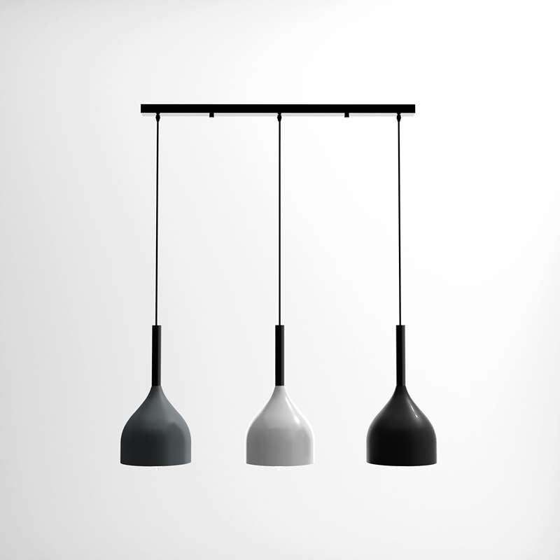 Hanging ceiling lamp Droplight bar counter lights ceiling lighting modern simple pendant