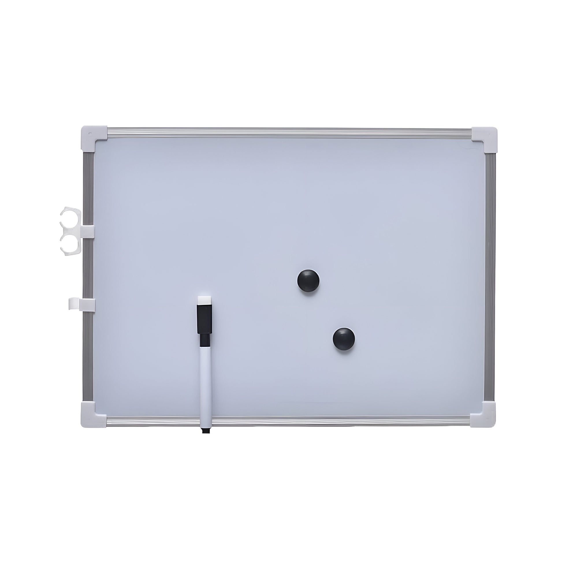magnetic Whiteboard Movable Aluminium Alloy Tray Aluminium Alloy Groove frame 