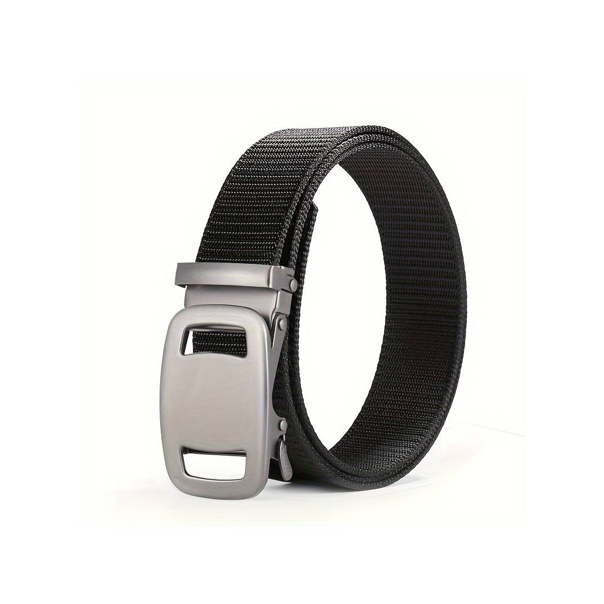 Mannen Tactische Riem Heavy Duty Riem Nylon Militaire Riem Met Quick Release Metalen Gesp Mannen Tactische Riem Heavy Duty Riem Nylon Militaire Riem Met Quick Release Metalen Gesp