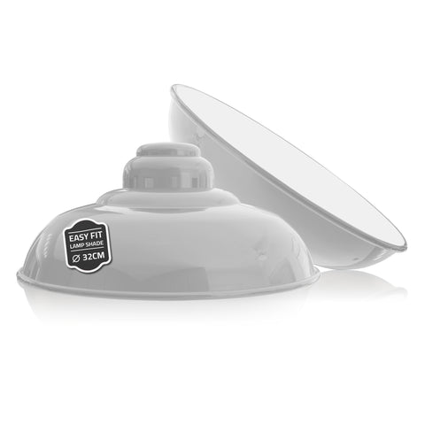 Pantalla de lámpara de techo industrial Elija lámpara colgante ~1089 