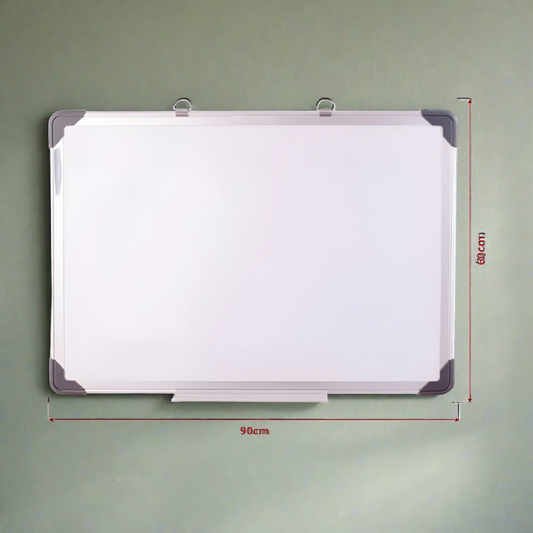 Magnetic White Board For Home Office School~5285