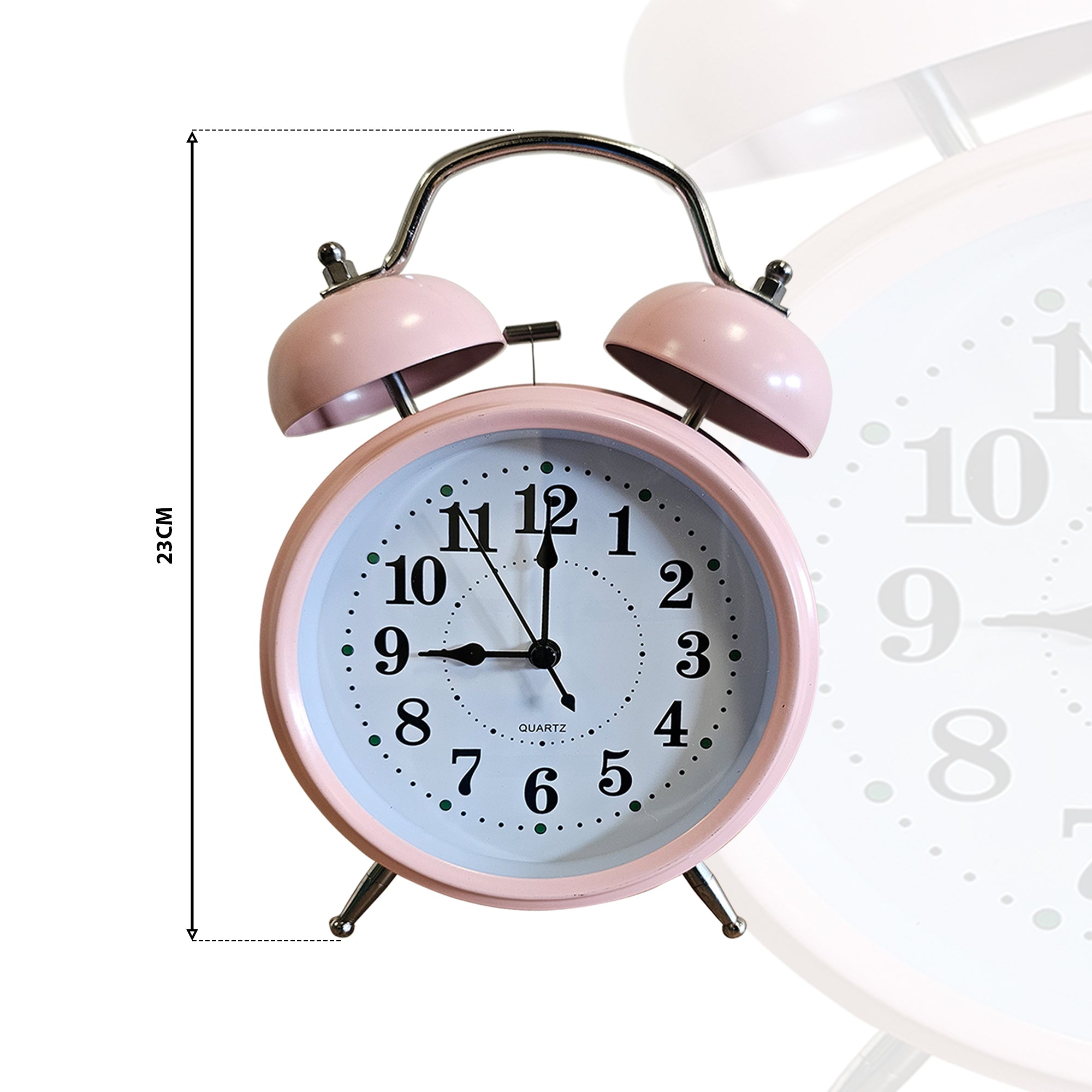 Alarm popular Clock