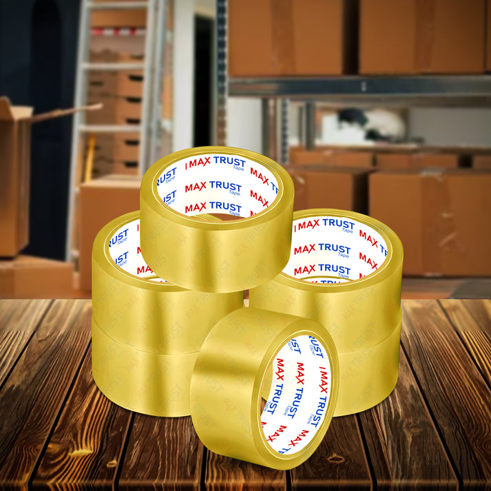 Premium Tape Collection