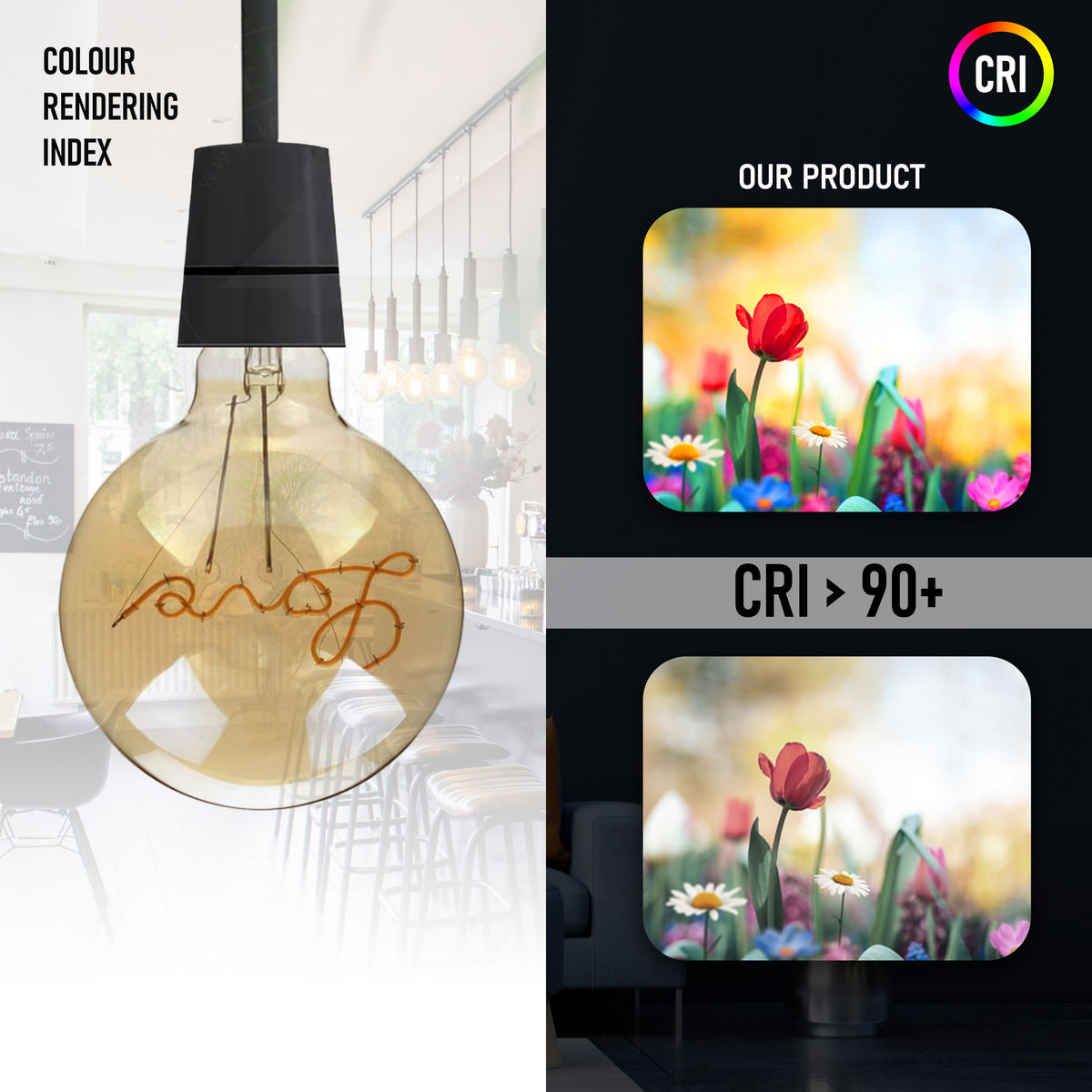 e27 bulb warm,flame effect light bulb