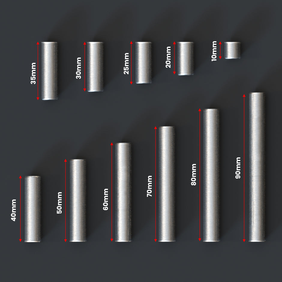 Conduit Lighting Set – LEDSone UK Ltd