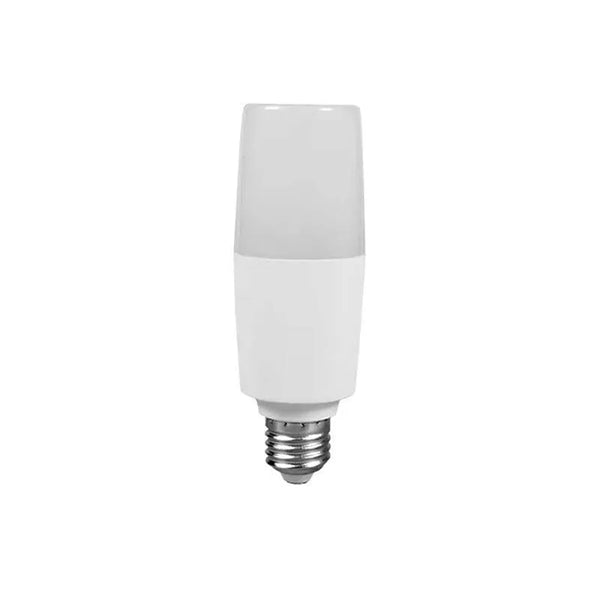 LED-lamp E27 T7 helderwitte staaflamp met schroef, mat, intercornlamp~4993 – 10WE27