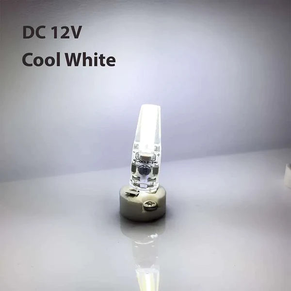 12V G4 LED Bulb