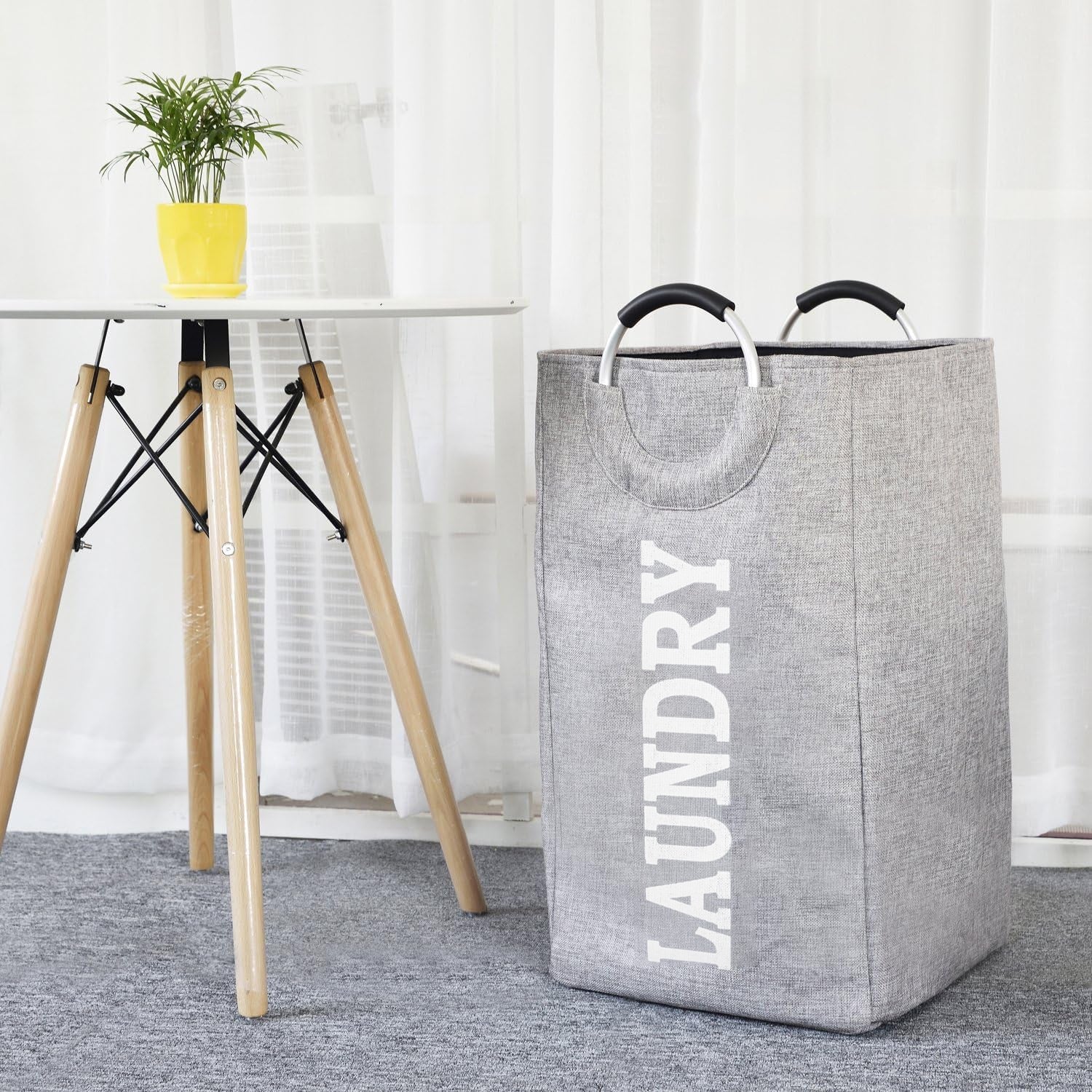  Collapsible Laundry Bag