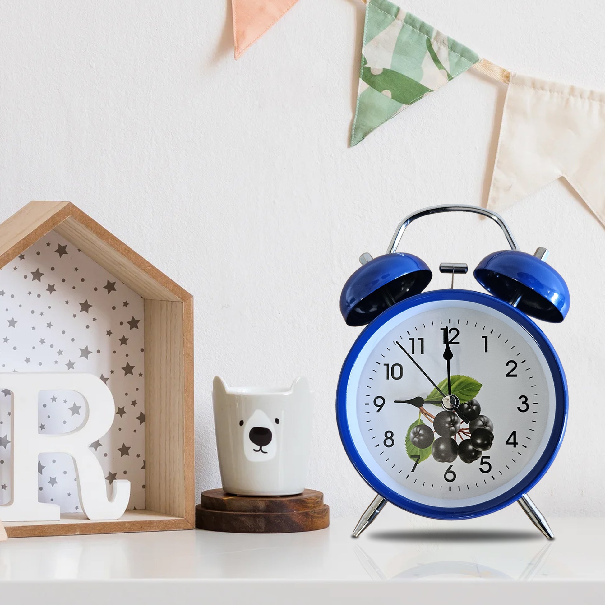 bedside clocks for bedroom