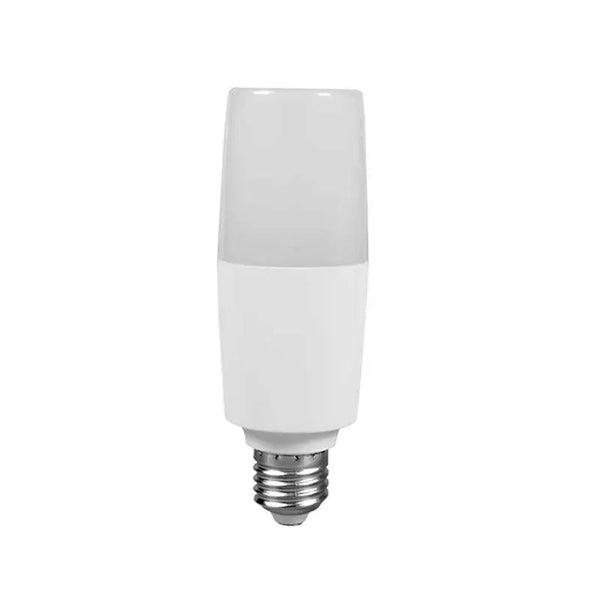 LED-lamp E27 T7 helderwitte staaflamp met schroef, mat, intercornlamp~4993 – 15WE27