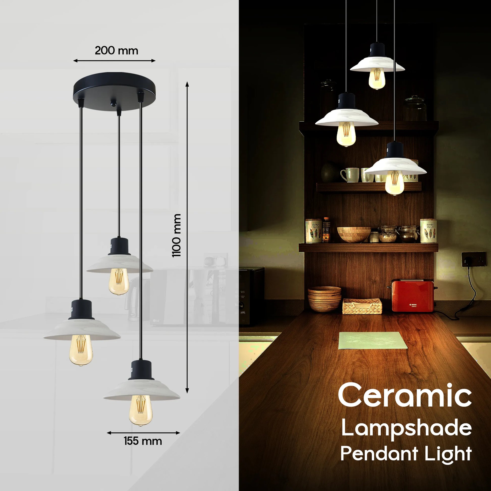 Light ceramic online