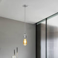 2m E27 Lamp Holder Pendant Light Fitting Round Cable E27 Base Holder~1727