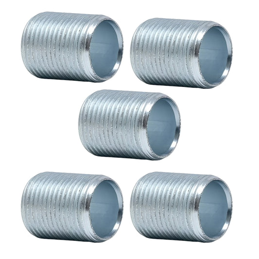 20 mm buisverzinkte stalen connector buisfitting ~5542