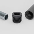 M16 to M10 Thread Bush Reducer Metric Male to Female Pipe Connector-5618