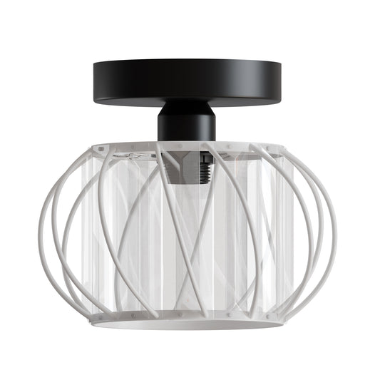 ceiling flush lights