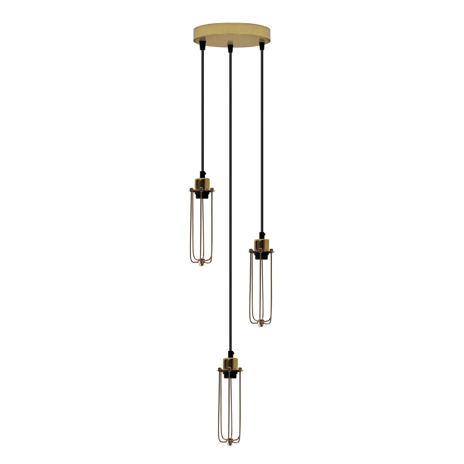 Ceiling Lights & Chandeliers