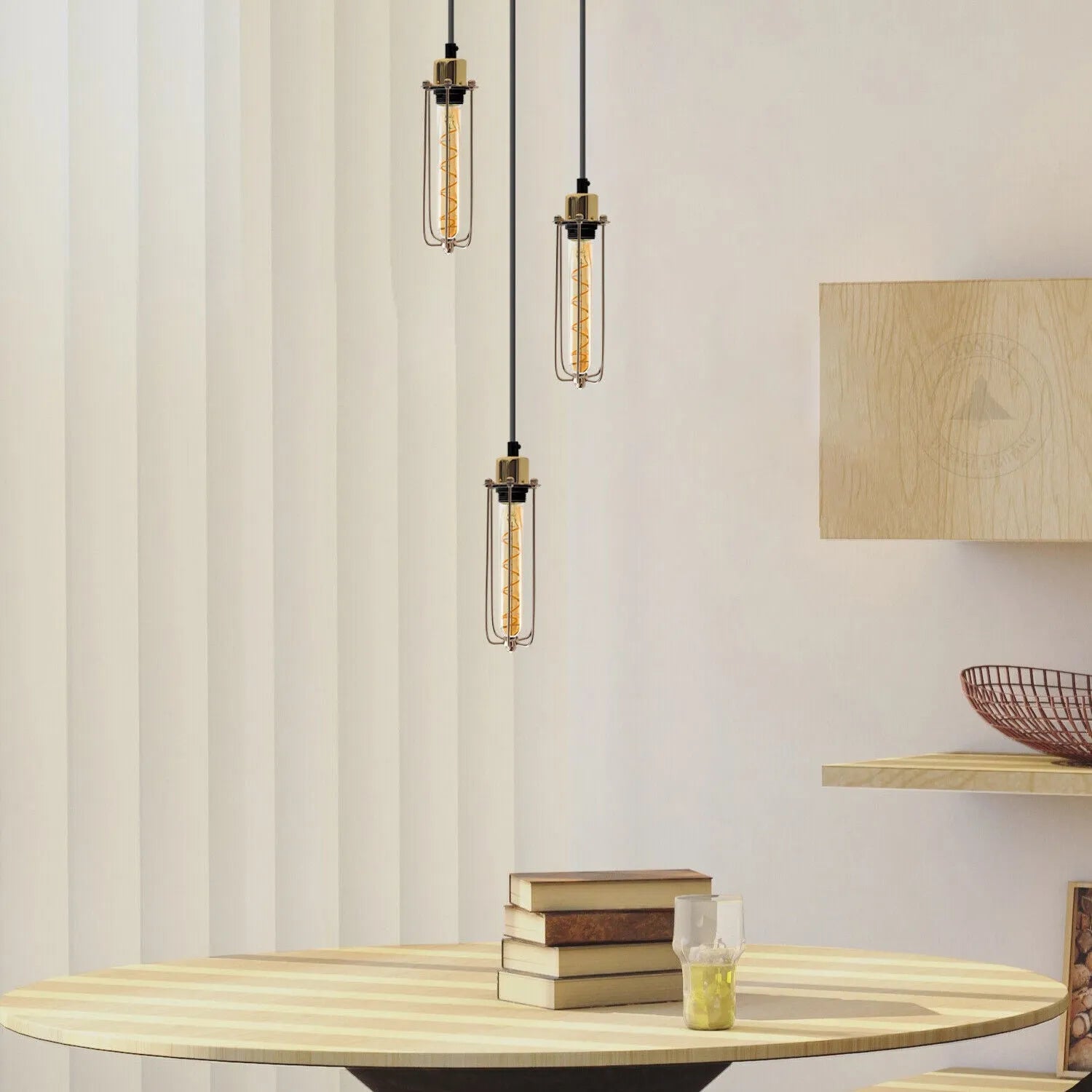 Ceiling Lights & Chandeliers