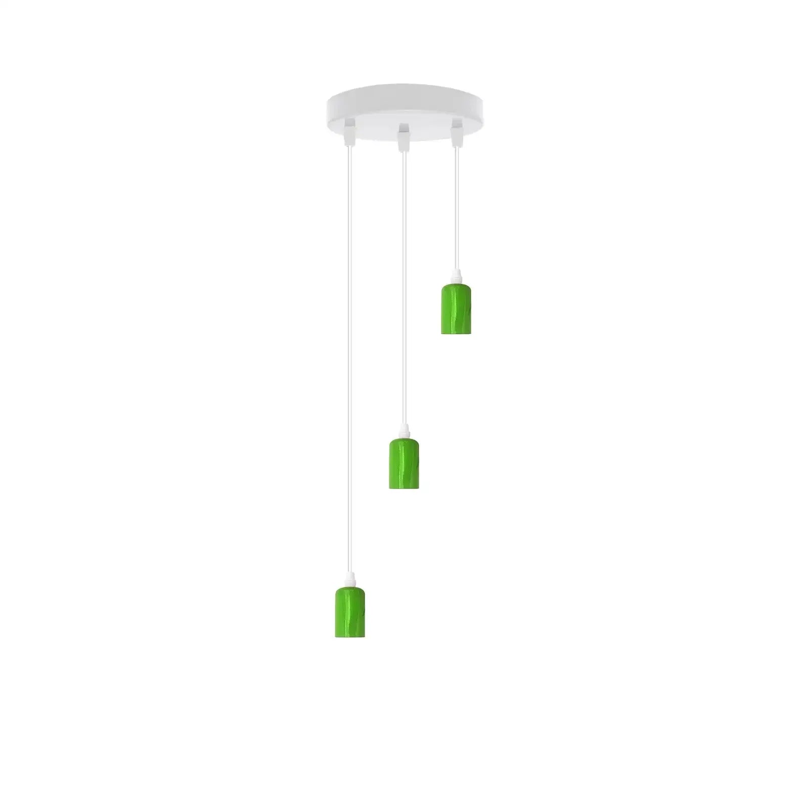 Ceiling Lights & Chandeliers