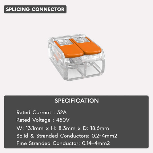 Connector