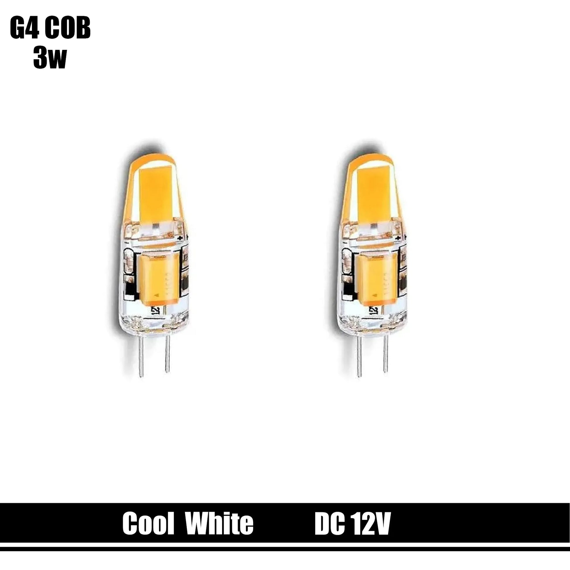 LED Bulbs