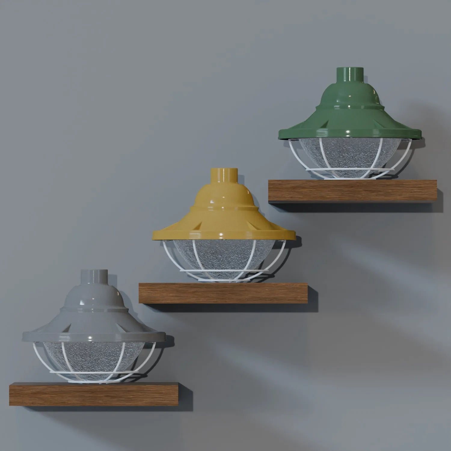 Ffe Uk Industrial Conduit Lighting | LEDSone – LEDSone UK Ltd