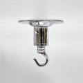 20mm Conduit Dome Cover Fitting Hook Accessories for Pendant Lamp ~6100