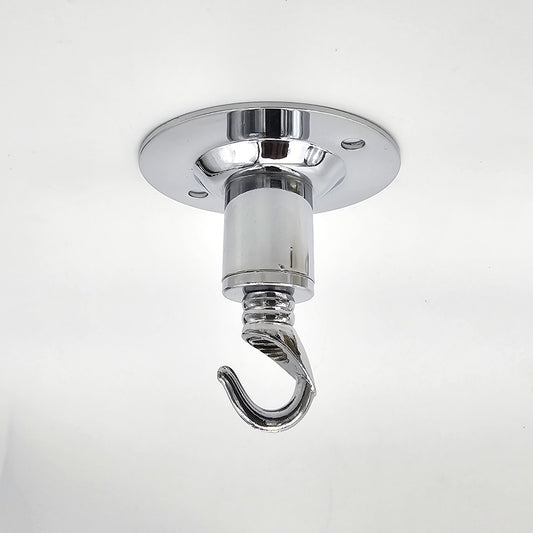 20mm Conduit Dome Cover Fitting Hook Accessories for Pendant Lamp ~6100