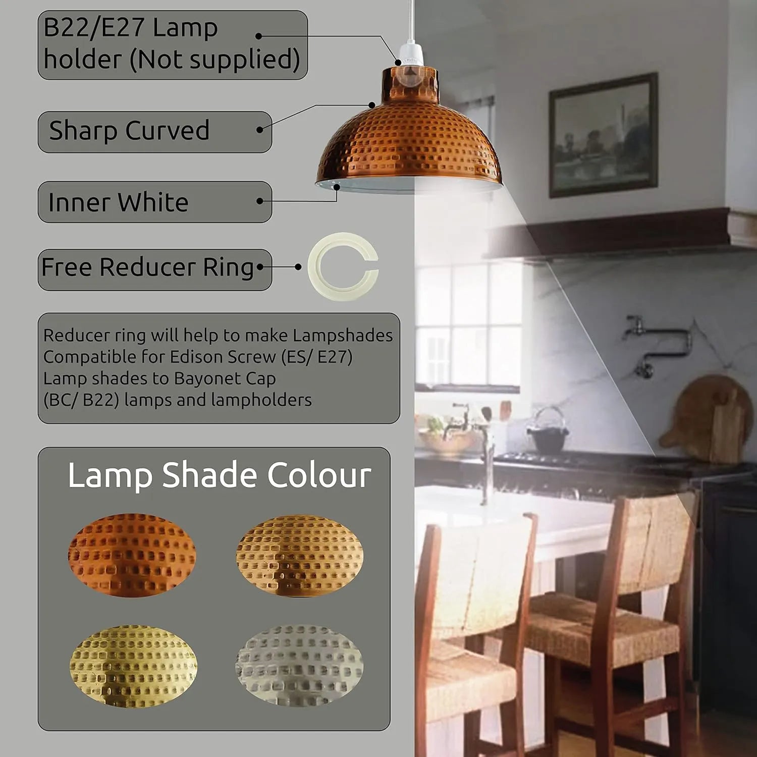 Lamp Shade