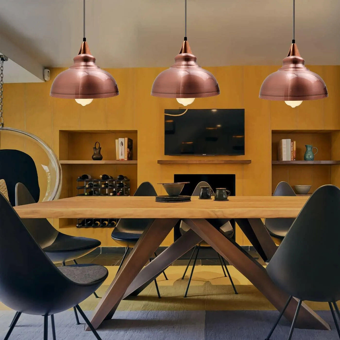 Pendant Light