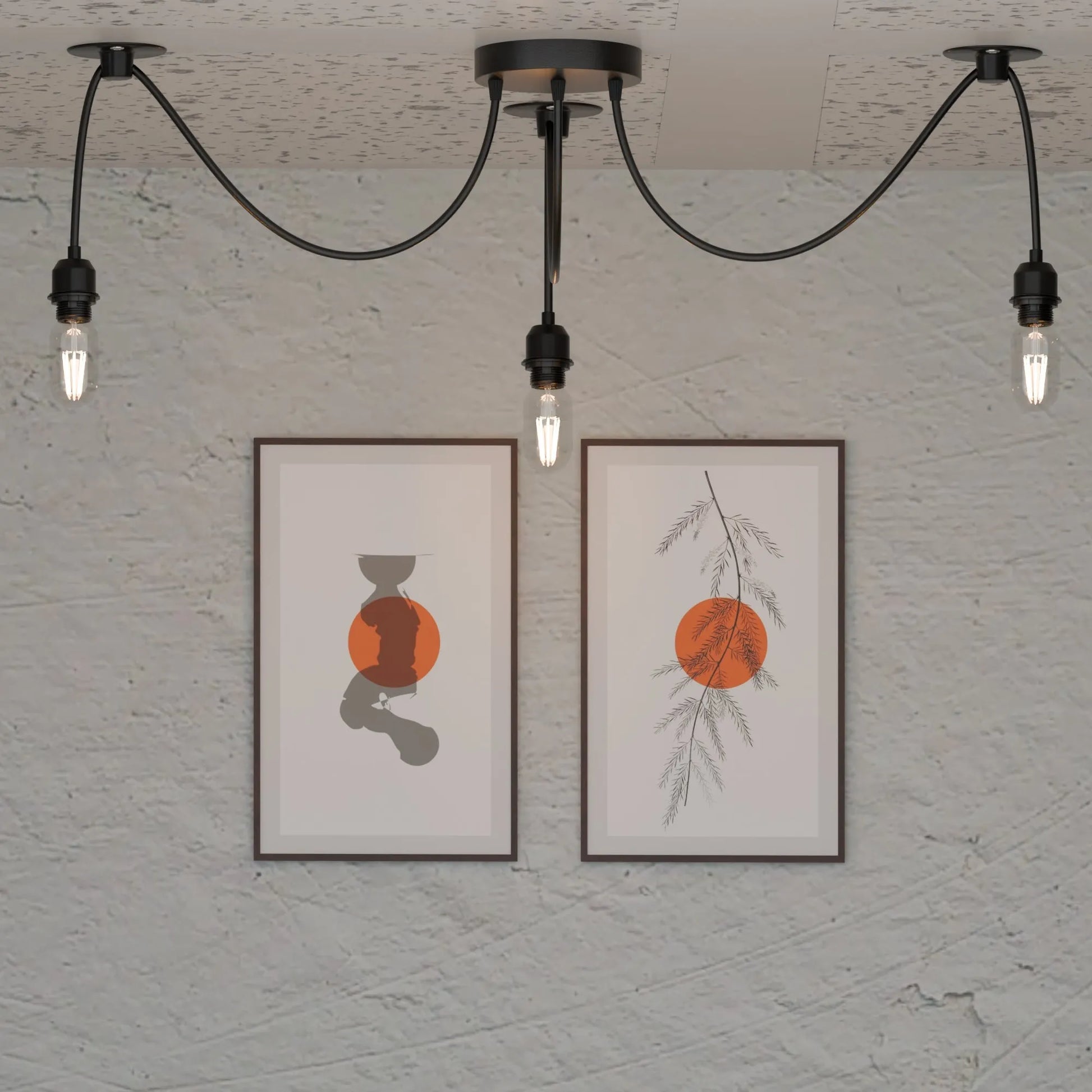 Pendant Lighting