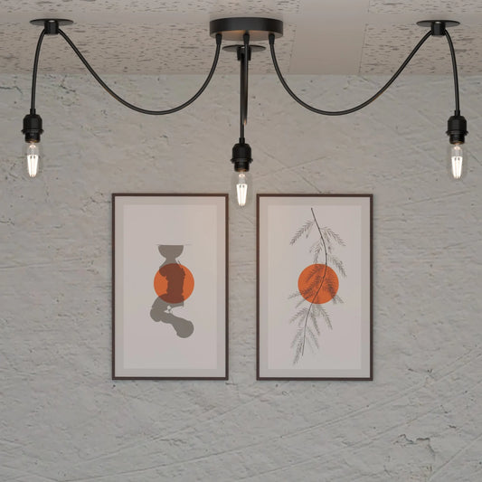 Pendant Lighting