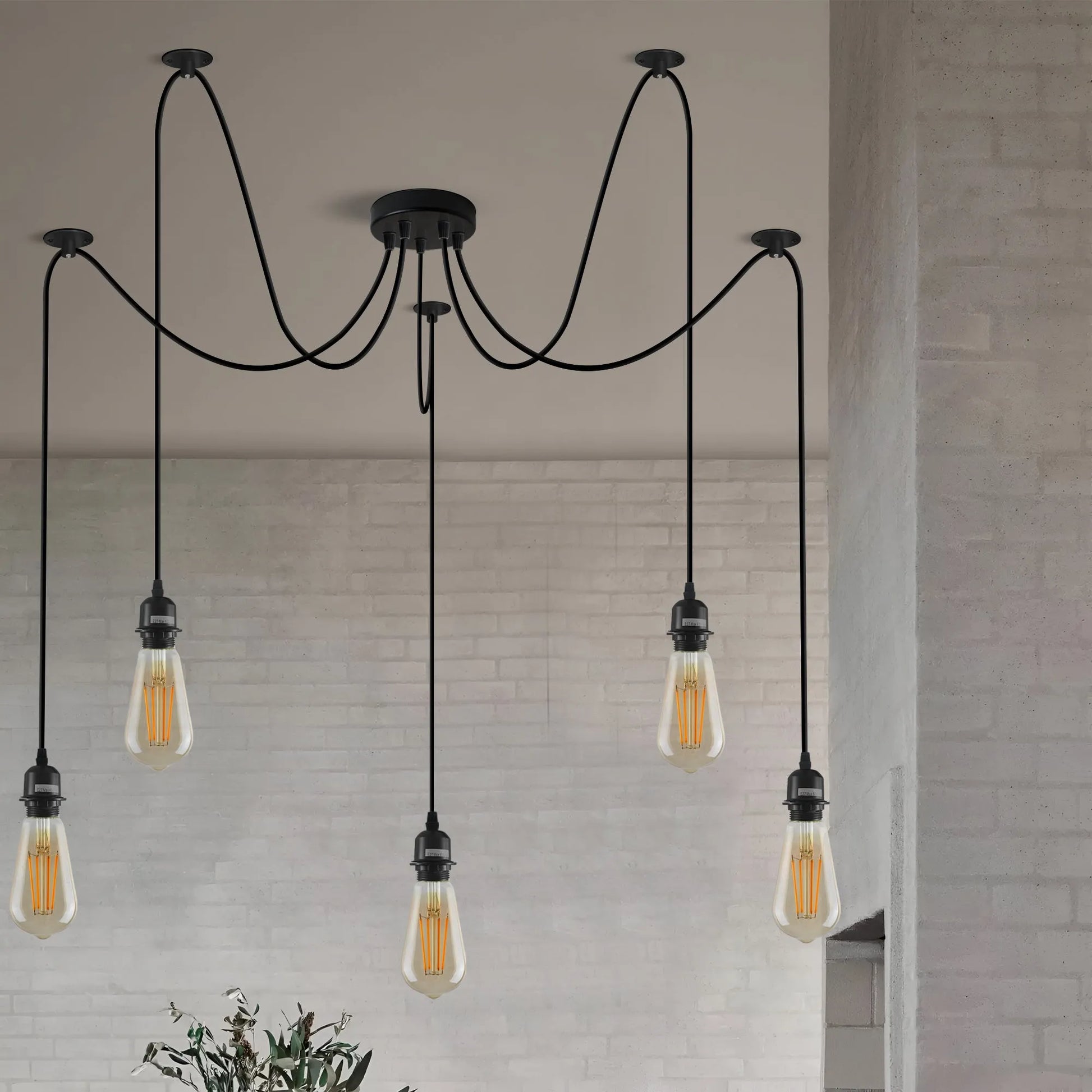 Pendant Lighting